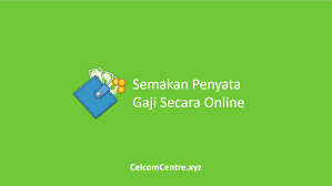 Рет қаралды 4,4 м.2 жыл бұрын. E Gaji Online Bahawa Sistem Epenyata Gaji Laporan Hanya Menyimpan Maklumat Penyata Gaji