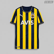 Fenerbahçe'nin yeni forma sponsoru puma oldu. The Football Kits At On Instagram Design Fenerbahce X Puma Concept Kits Designs By Cenkunalgraphics Fenerbahce Fenerbahce Fbsk Puma I 2021