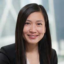 Sandy Cho, Greater China Region