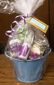 نتيجة بحث الصور عن ‪gift basket‬‏