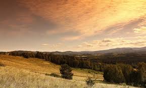 Der böhmerwald im süden begeistert mit weiten und sonnigen. Tschechien Das Land Der Weissen Hirsche