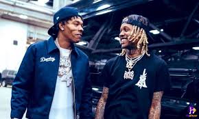 Finesse out the gang way (feat. Download Lil Baby Lil Durk The Voice X The Hero Album Zip Mp3 In 2021 Lil Durk Hip Hop Albums Lil Baby