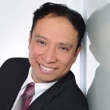 Luis Enrique Campos Castillo