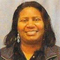 Sheila G. Thomas Obituary