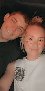 Dillon Garrett's Instagram, Twitter & Facebook