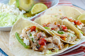 Check spelling or type a new query. Best Air Fryer Healthy Fish Tacos The Food Hussy