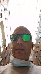 In the Baruch College library. September 2, 2023.