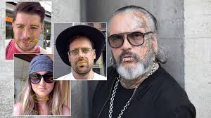 Berghaintrainer: Wer kommt am Berghain-Türsteher vorbei?