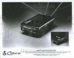 2020 popular 1 trends in automobiles & motorcycles, radar detectors, security & protection, consumer electronics with radar and laser detector and 1. Press Photo Cobra Laser Radar Detector Historic Images