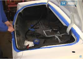 You can do it!🏆 next level s. Weatherstripping Tips How To Replace Weatherstrip Like A Pro 1a Blog