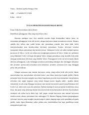 Panduan cara membuat surat lamaran seperti lamaran umum, fresh graduate, via email, tulis tangan, sebagai guru, cpns, di hotel, di bank, di toko, rumah sakit, berdasarkan iklan, bahasa inggris, +doc. Ilustrasi Lowongan Pekerjaan Docx Nama Berliani Aprilia Subagyo Putri Nim 17 416081 Sv 13819 Kelas Ak42 Tugas Praktikum Komunikasi Bisnis Tes Formatif Course Hero