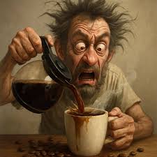 Is your Keurig looking depressed after cleaning?