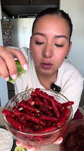 🤤🤤 #botana #chile #viral #retos