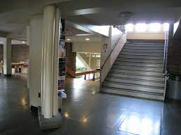 It makes sense that mit took more of a preservationist approach. some of aalto's unrealized baker house designs were left to the archives. Ad Classics Mit Baker House Dormitory Alvar Aalto Archdaily