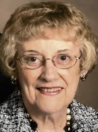 Obituary information for Rheta Mary (LeDuc) Luy