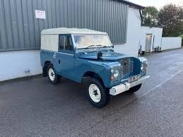 Image result for Marine Blue 1980 Land Rover