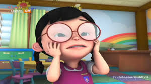 The official upin & ipin facebook fanpage. Upin Dan Ipin S08e01 Upin Ipin Kesayangan Youtube