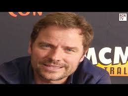 Guest Post: AMA with Joe Mallozzi