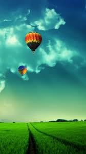 Pin By محمد الوكيل On Hot Air Baloons In 2020 Hd Nature Wallpapers Nature Iphone Wallpaper Phone Wallpaper