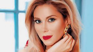 Из курса «мир анны ахматовой». Anna Nevskaya V Svoi 43 Goda Ya Sebe Nravlyus Bolshe Chem V 30