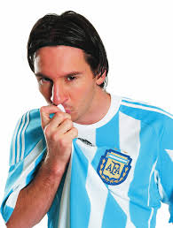 REVISTA oFICIAL DE LA ASoCIACIoN DEL FUTBoL ARGENTINo (AFA)