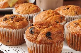 Le Matin C Es Bien De Manger Sain Et Eacute Quilibr Eacute Si Vous N Avez Pas Le Temps De Pr Eacute Parer U Recette Muffin Desserts Sans Sucre Raisins Secs