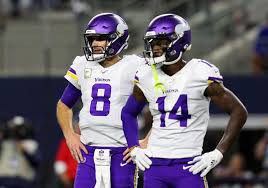 Find and buy tickets to all games. Minnesota Vikings Training Camp 2021 Top 5 Takeaways From Day 13