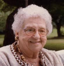 Rose Cecelia Sears Anderstrom (1896-1990)