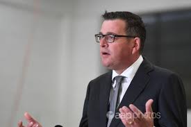 I remember feeling a deep sense of pride, not just as an american, but more . Time S Up On Daniel Andrews Fall Date Conspiracy Australian Associated Press