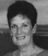 Anne Peterson Obituary (2008)