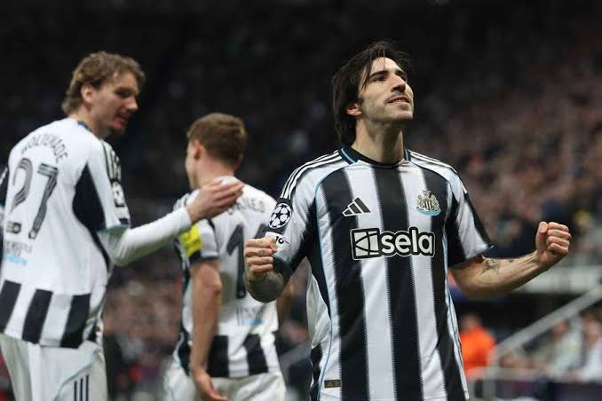 Sandro Tonali rực sáng giúp Newcastle thắng 3-2, gửi thông điệp đanh thép...