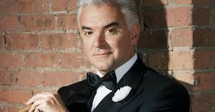 TV Q&A: John O'Hurley had memorable 'Dancing' run