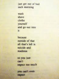 Charles Bukowski On Twitter Bukowski Charles Bukowski Charles Bukowski Poems