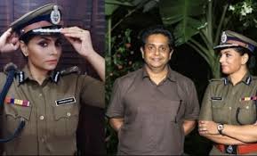 A still from the film. Asha Sharath Shares A Glimpse From Drishyam 2 Location Malayalam News Indiaglitz Com