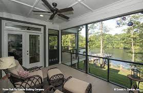 Lakefront house plans, floor plans, & designs. The Perfect Lake House Designs For Your Lot Don Gardner House Plans