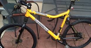 Cannondale Scalpel 1000 Full Suspension Allgemein Fahrrad Design Fahrrad Gebrauchte Fahrrader