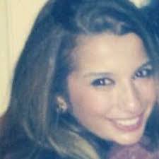 Carmen Saad's Instagram, Twitter & Facebook