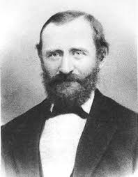 Riewert Boy Ketelsen (1819-1886)