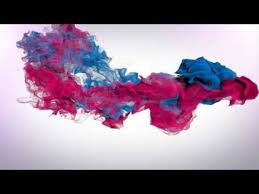 After Effects Smoke Text Effect Intro Free Template Music Download Youtube Desain Pamflet Seni Desain