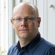 Professor Edward Morgan-Jones