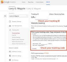 To access it, go to adminand from the property column, click on property settings. 29 Common Google Analytics Data Errors And How To Fix Them