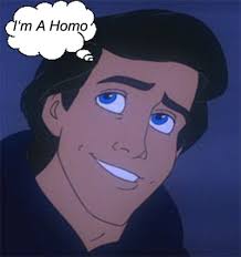 Kiss the Girl Already!