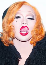 Immerse In Lavender Boy By Greg Bailey