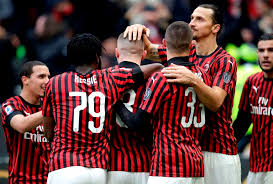 Sampdoria vs ac milan, probable lineups. All Ac Milan Manchester United Liverpool Real Juventus Live Today