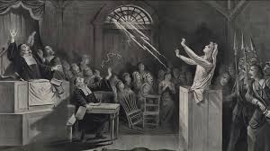 Get your results right away online. The Real History Of The Salem Witch Trials Wgn Tv