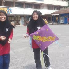 Membangun potensi individu melalui pendidikan berkualiti. Program Demi Masa T3 Slot Smk Taman Seri Rampai Official Facebook