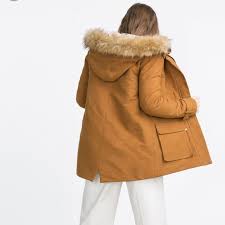 Shop from duffle coats, faux fur duffle coats and duffle coats with hoods in a variety of colours. ØªÙ†Ø²Ø§Ù†ÙŠØ§ Ø£Ø±Ù†ÙŠ Ù…Ù„Ø¹Ø¨ Zara Camel Hooded Coat Selkirkscrapbook Com