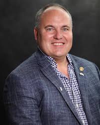 District Organization Chart