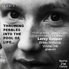 Throwing Pebbles Into The Pool Of Life by starmason