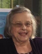 Obituary information for Marty (Martha Ann) Kiser